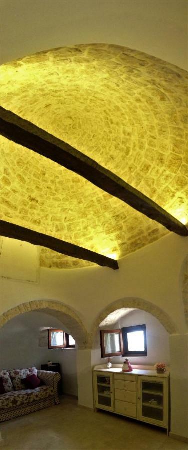 Trullo "Vicolo Fiorito" Villa Alberobello Luaran gambar